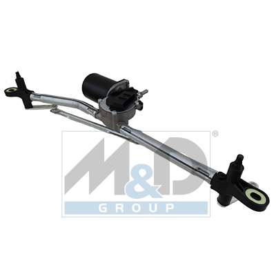 Washer assembly