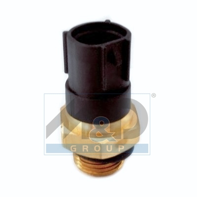 Temperaturschalter, Kühlerlüfter