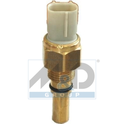 Temperaturschalter, Kühlerlüfter