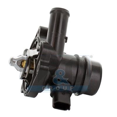Thermostat Housing