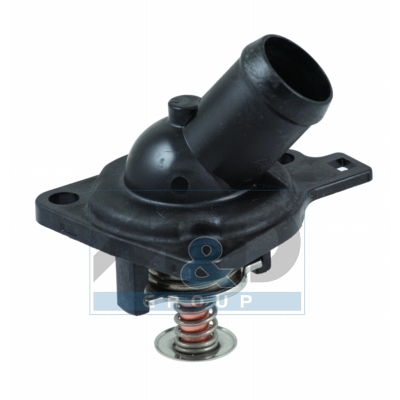 Thermostat Housing