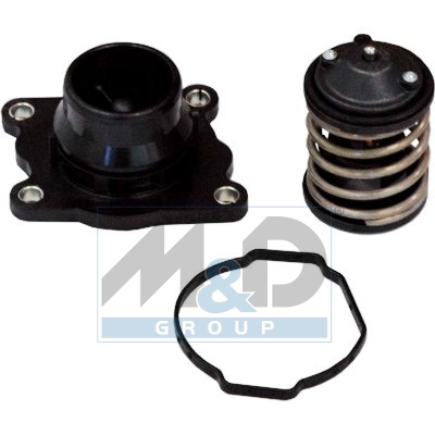 Thermostat Housing
