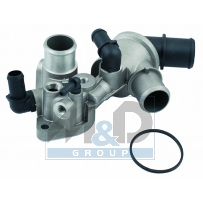 Thermostat Housing