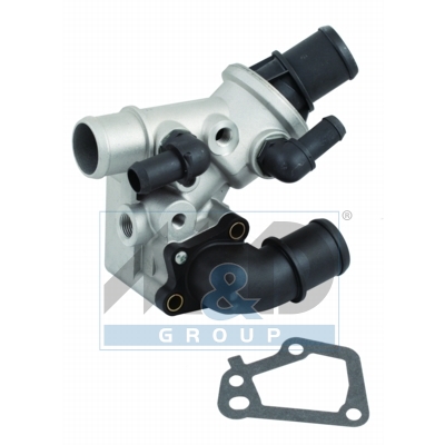 Thermostat Housing