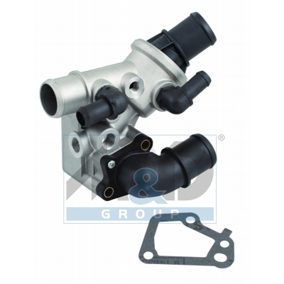 Thermostat Housing