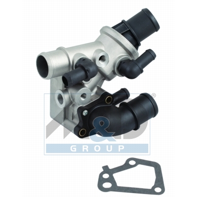 Thermostat Housing