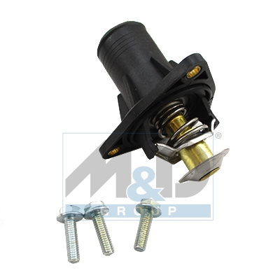 Thermostat Housing