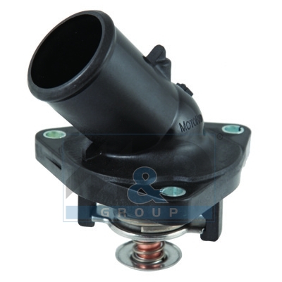 Thermostat Housing