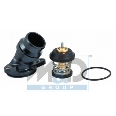 Thermostat Housing