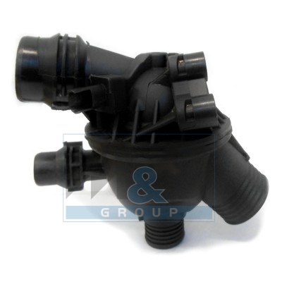 Thermostat Housing