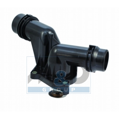 Thermostat Housing