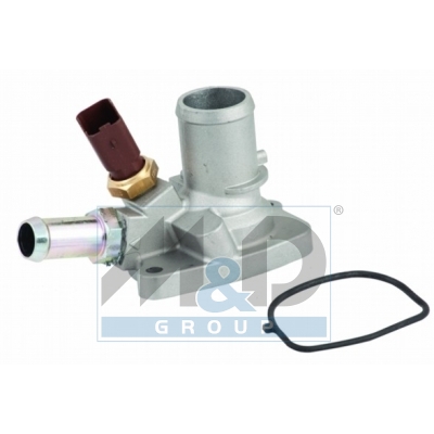 Thermostat Housing