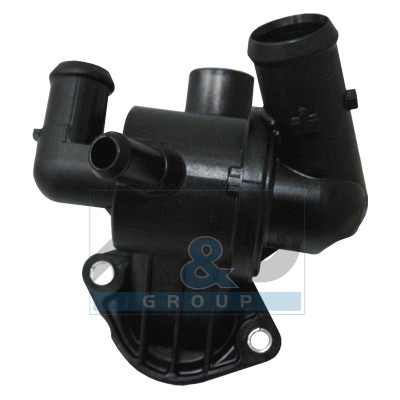 Thermostat Housing