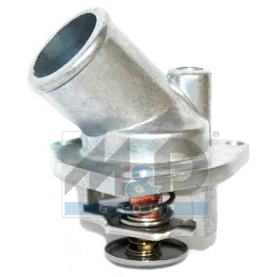 Boîtier thermostat