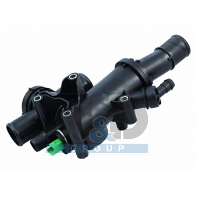 Thermostat Housing