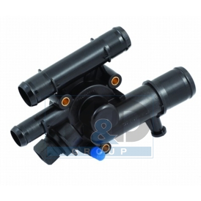 Thermostat Housing