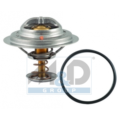 Thermostat, liquide de refroidissement