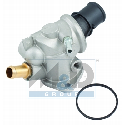 Thermostat Housing