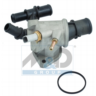 Thermostat Housing