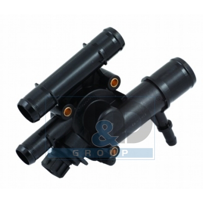 Thermostat Housing
