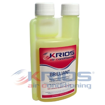 Tracer 250cc R134A lösemittelfrei