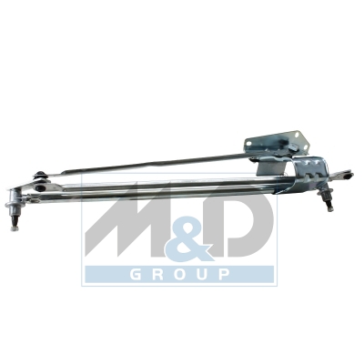Wiper gear