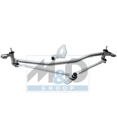 Wiper gear