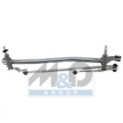 Windscreen wiper linkage