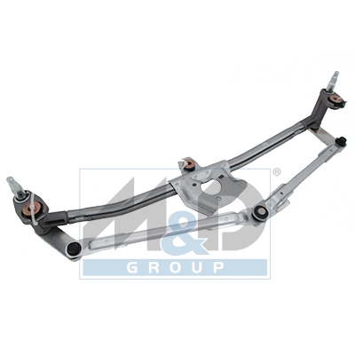 Windscreen wiper linkage