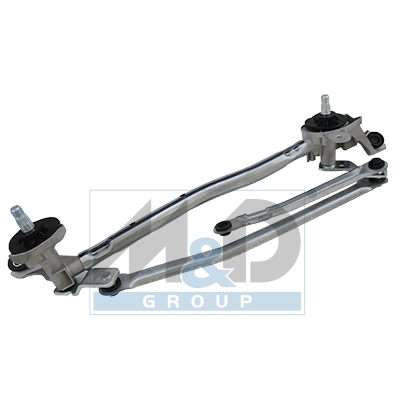 Windscreen wiper linkage
