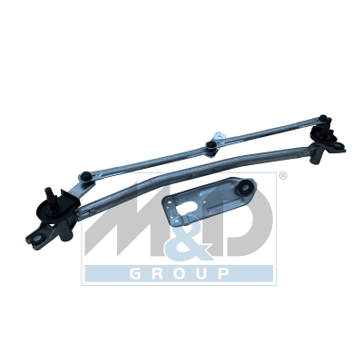 Windscreen wiper linkage