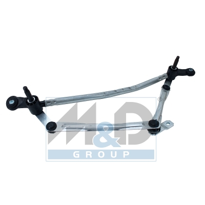 Essuie-glace tringlerie