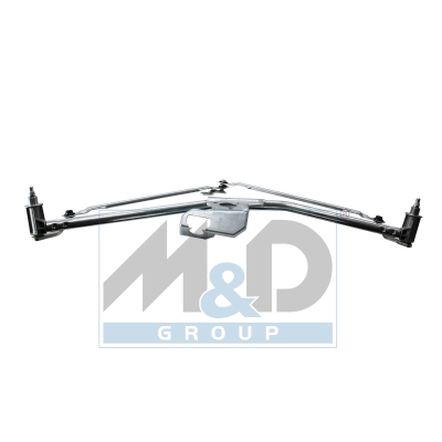 Windscreen wiper linkage