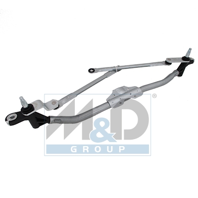 Windscreen wiper linkage