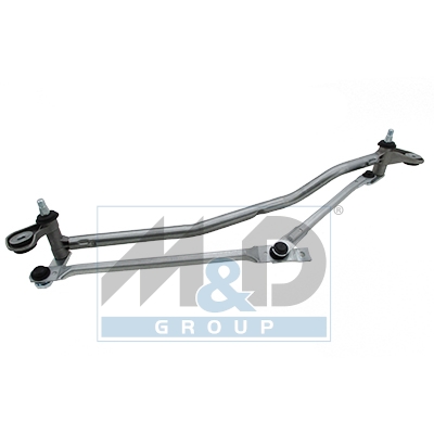Windscreen wiper linkage
