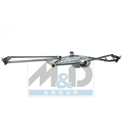 Windscreen wiper linkage