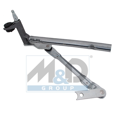 Windscreen wiper linkage
