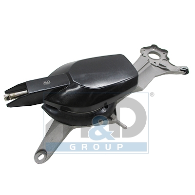 Windscreen wiper linkage