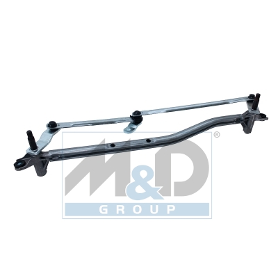 Windscreen wiper linkage