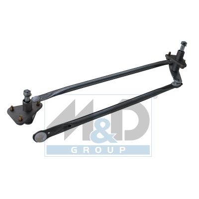 Windscreen wiper linkage