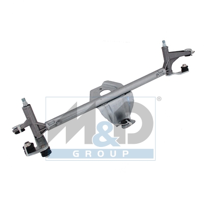 Windscreen wiper linkage