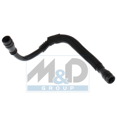 Hose-low pressure