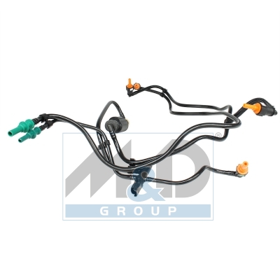 Fuel Line