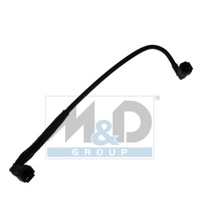 Tuyaux de conduite de carburant