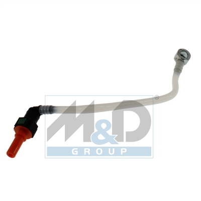 Fuel Line