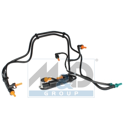 Fuel Line