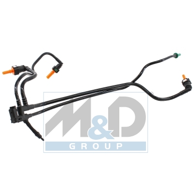 Fuel Line
