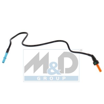 Fuel Line