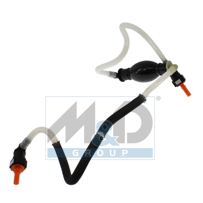 Fuel Line