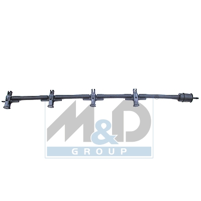 Schlauch, Leckkraftstoff